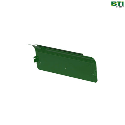 AMT2928: Reel Cutting Roller Adjuster Cover
