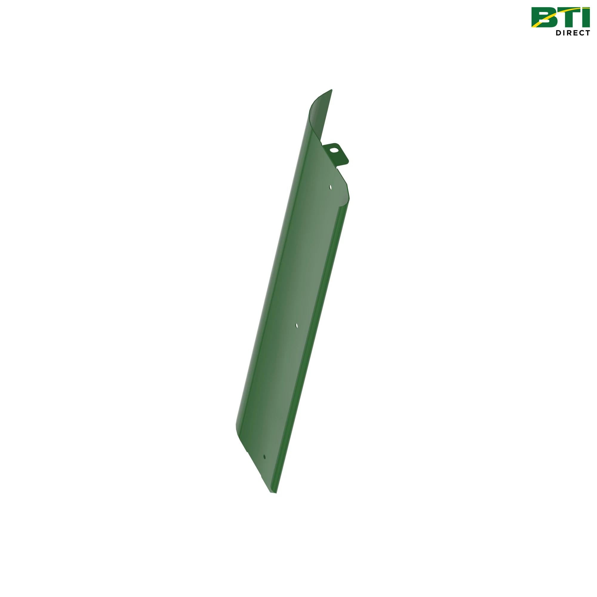 AMT2928: Reel Cutting Roller Adjuster Cover