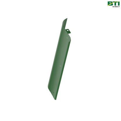 AMT2928: Reel Cutting Roller Adjuster Cover