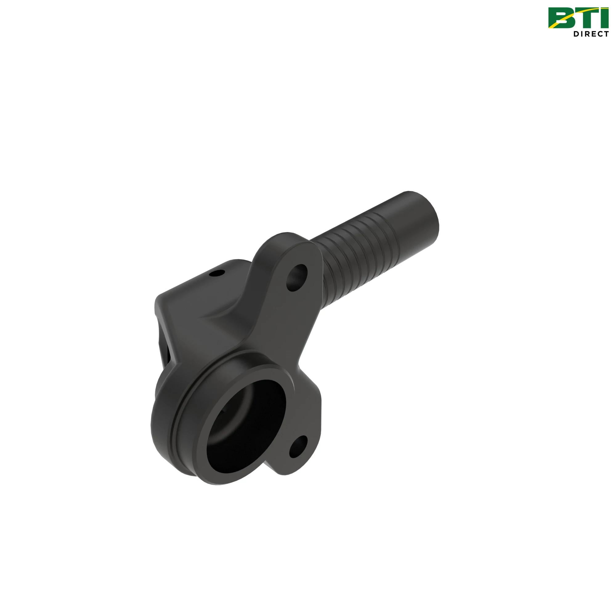 AMT2931: Adjuster