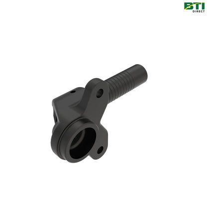 AMT2931: Adjuster