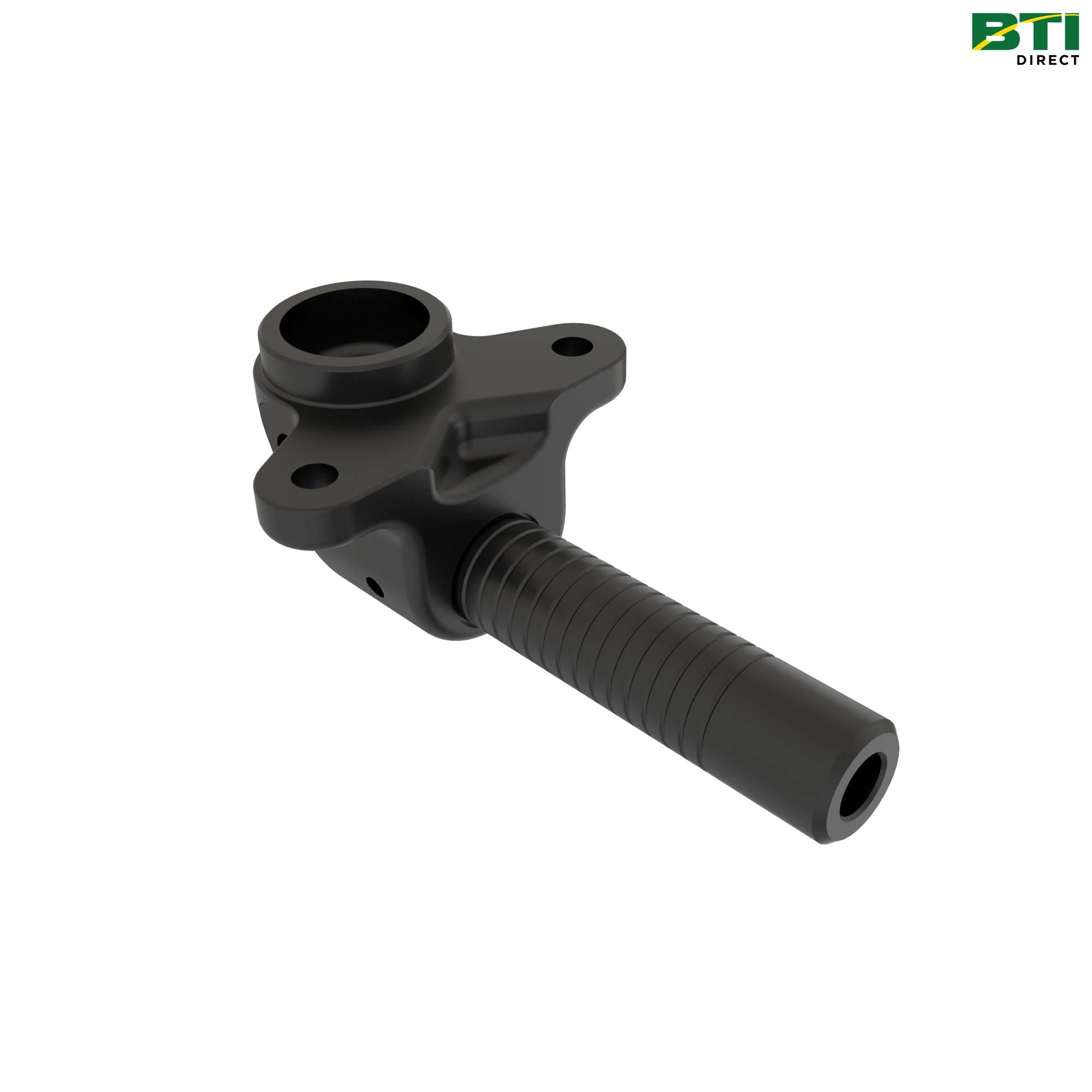 AMT2931: Adjuster