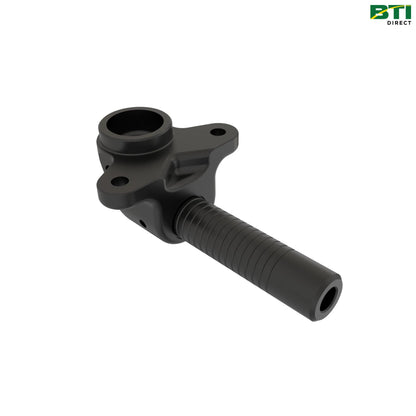 AMT2931: Adjuster