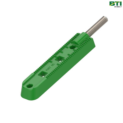 AMT2974: Clamp with Stud
