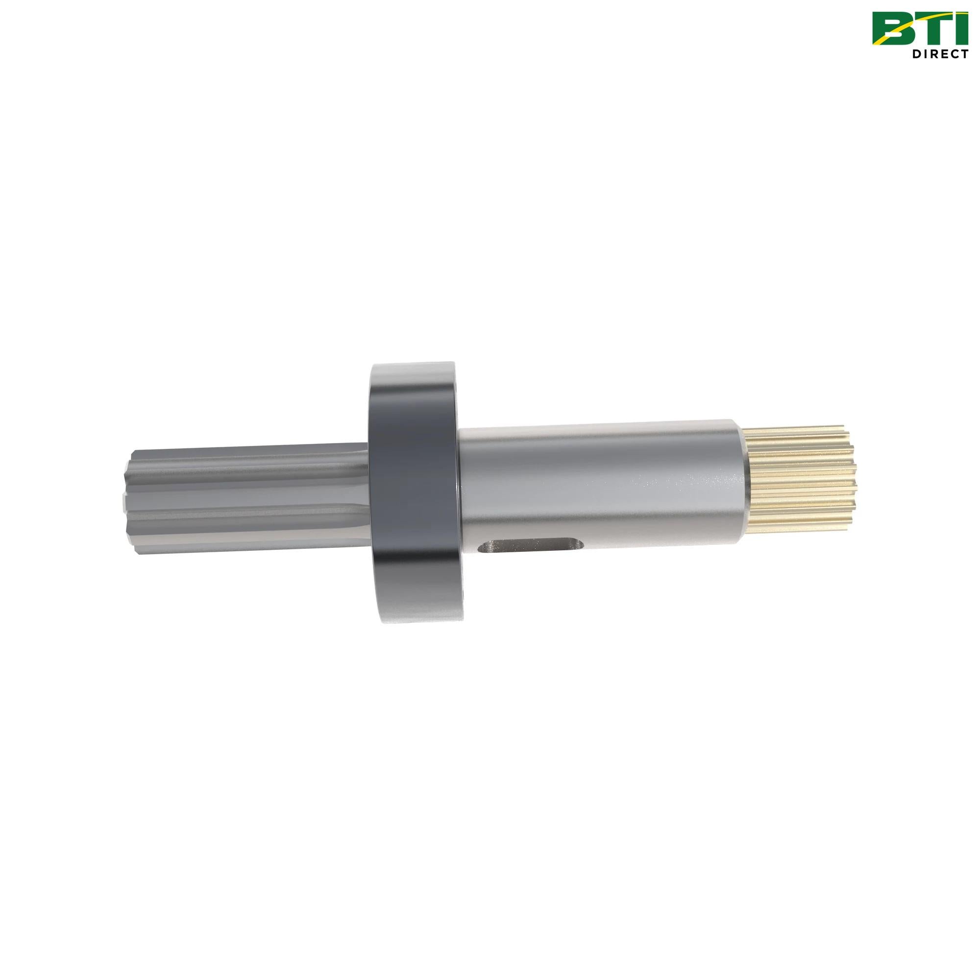 AMT3022: Driveshaft Assembly