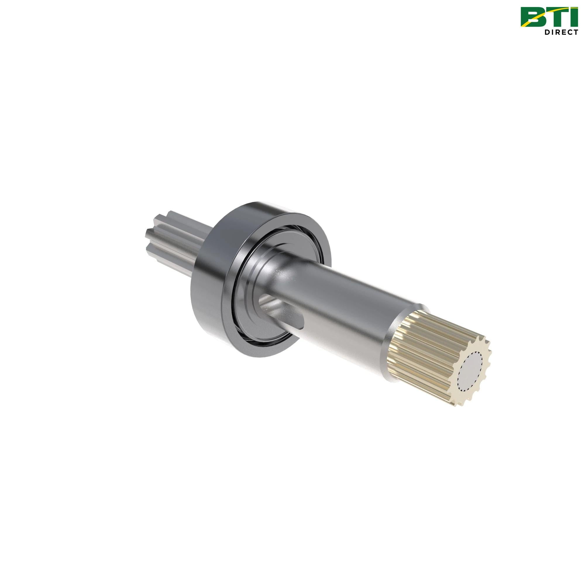 AMT3022: Driveshaft Assembly