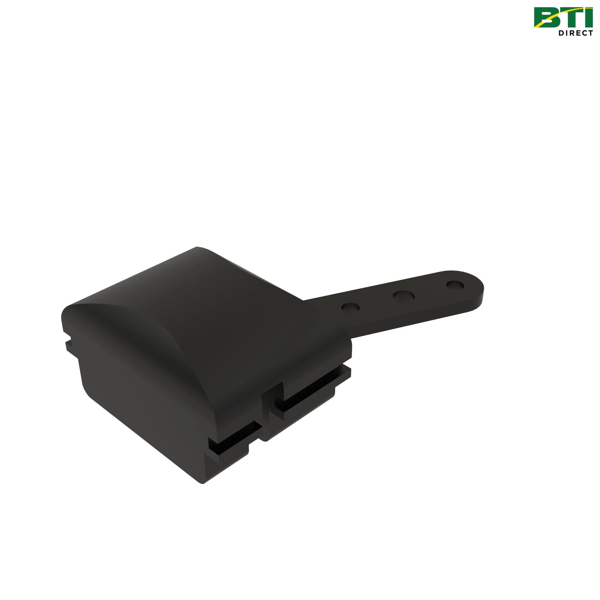 AMT495: Disk Brake Caliper Assembly