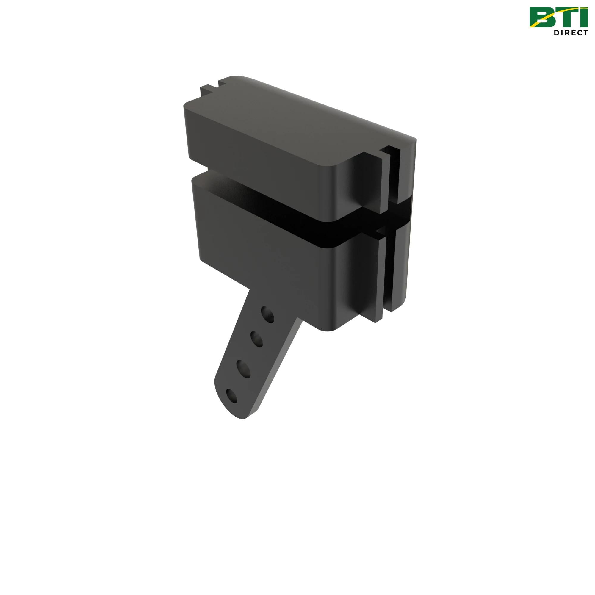 AMT496: Disk Brake Caliper Assembly