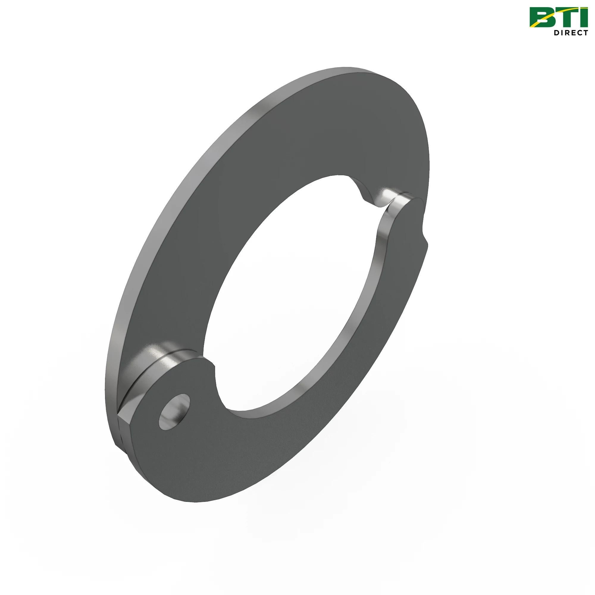 AMT500: Washer
