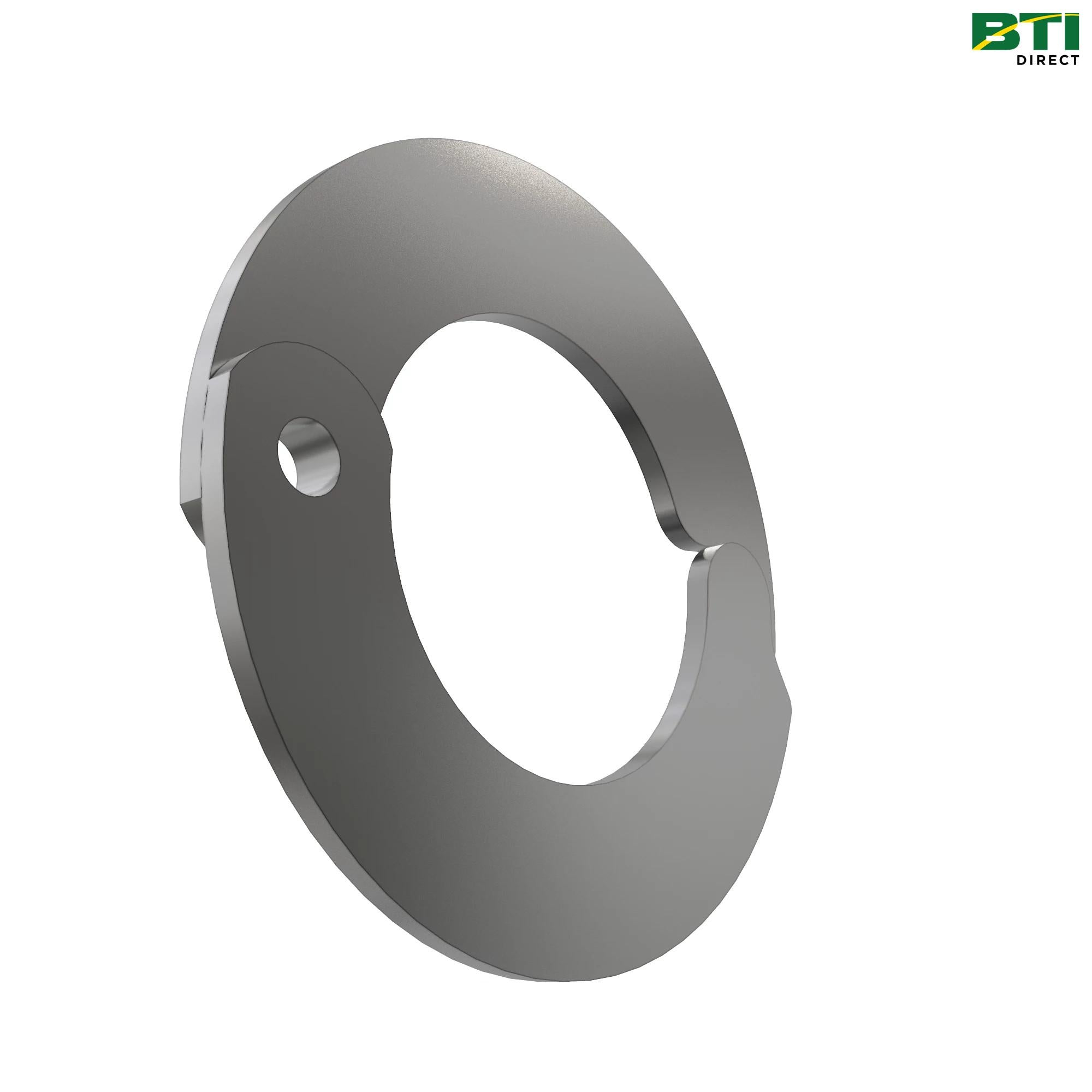AMT500: Washer