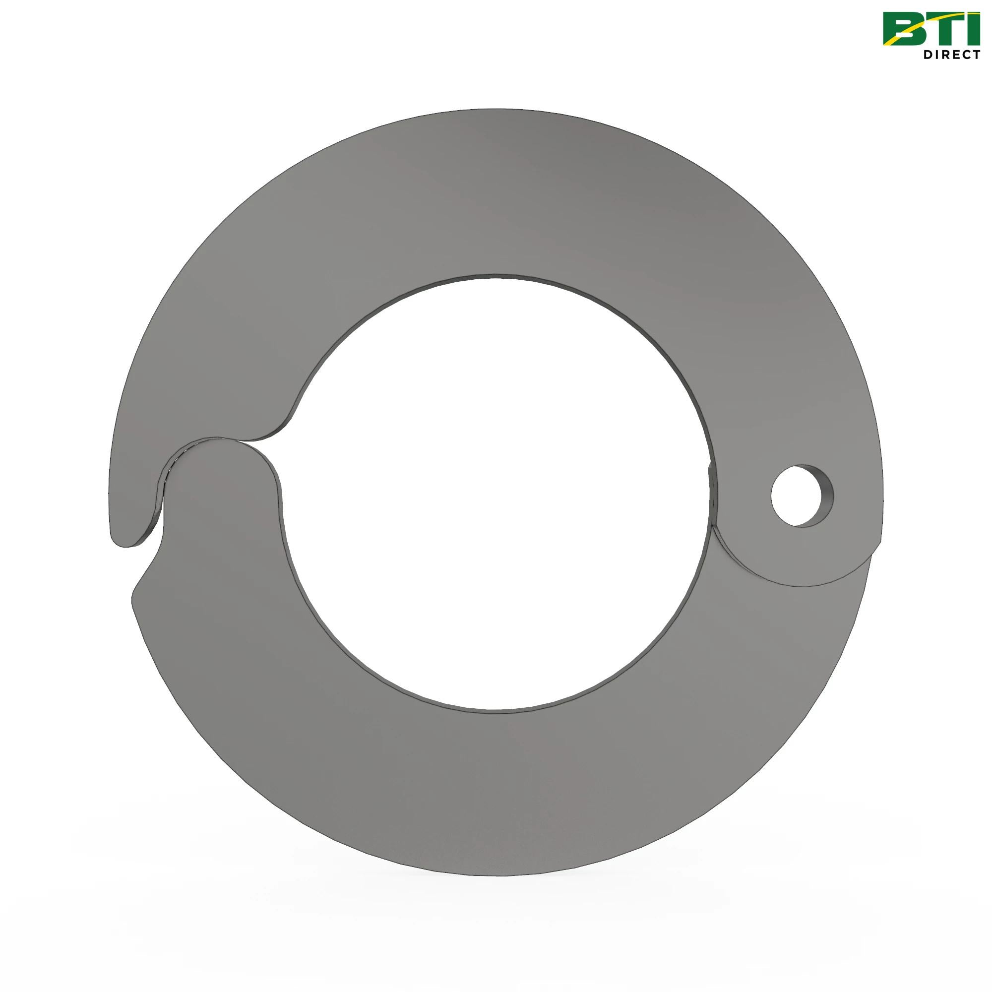 AMT500: Washer