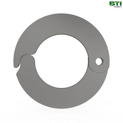 AMT500: Washer