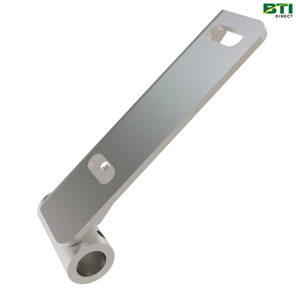 AMT5051: Welded Bracket, Left Side