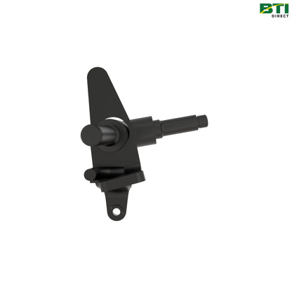 AMT5075: Spindle and Hub Shaft