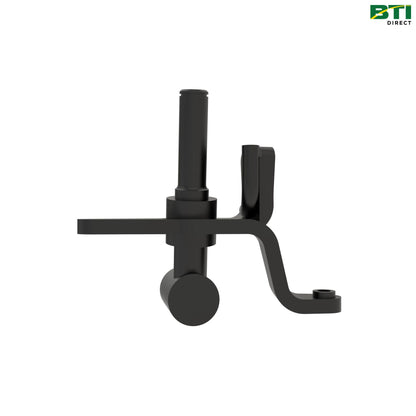 AMT5075: Spindle and Hub Shaft