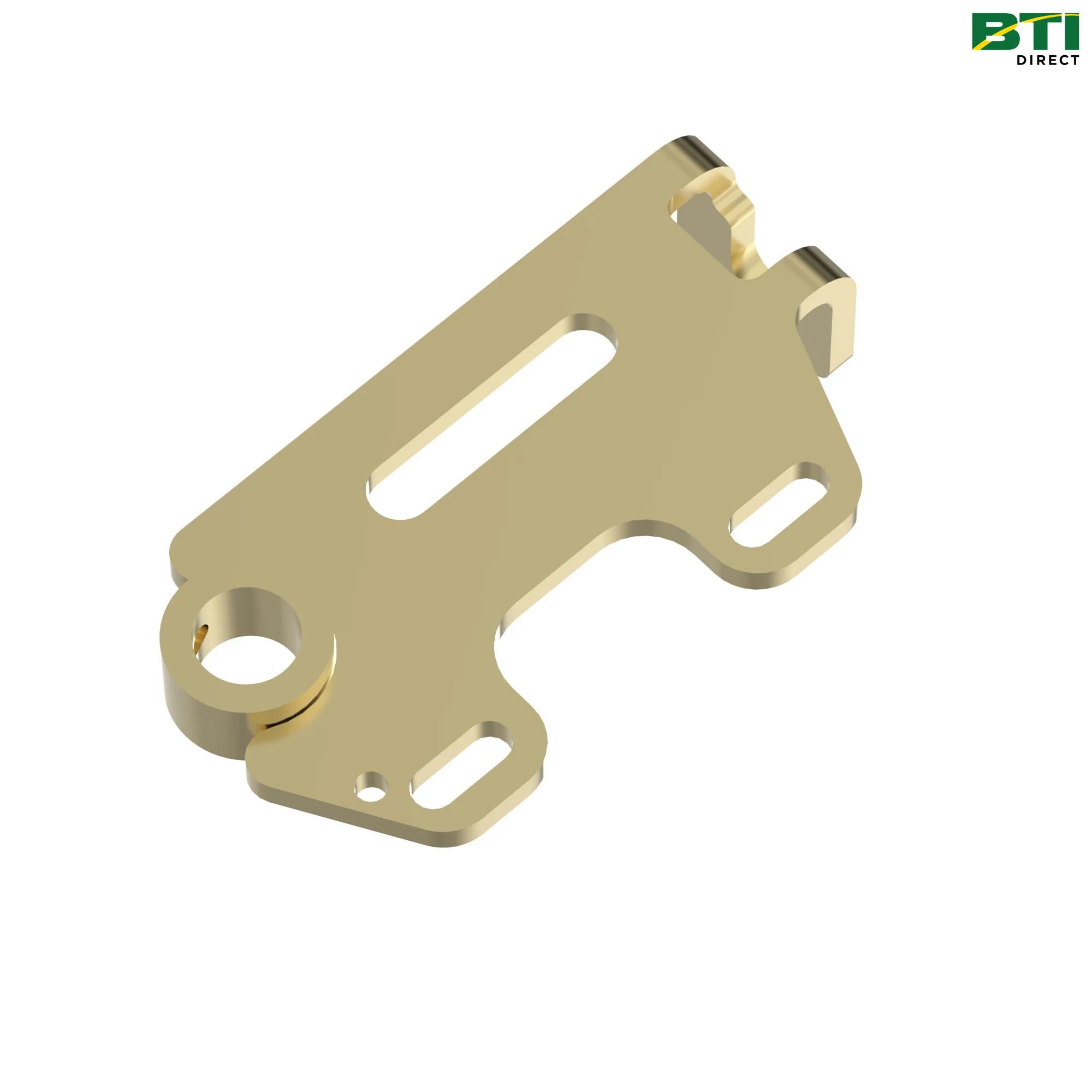 AMT5112: Right Side Vertical Cutting Unit Quick Adjust Support, 22 Inch