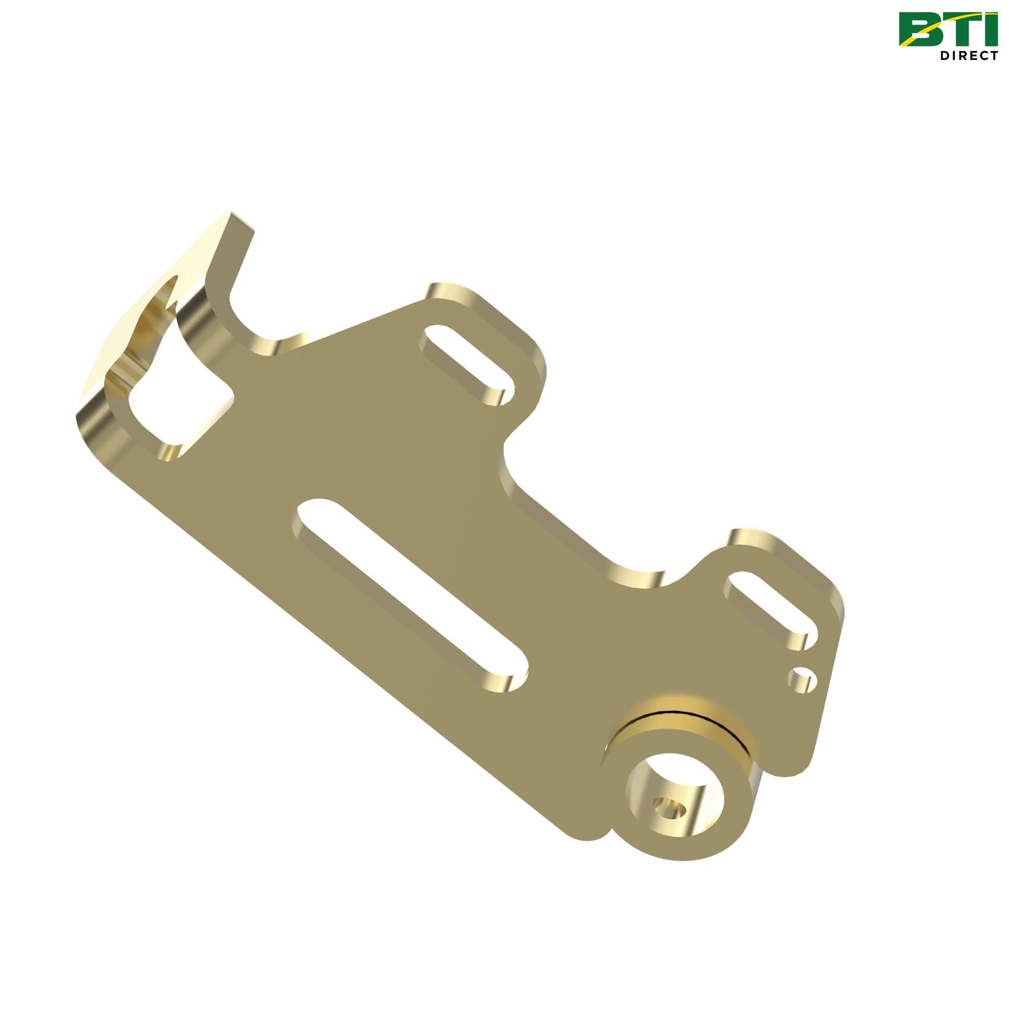 AMT5112: Right Side Vertical Cutting Unit Quick Adjust Support, 22 Inch