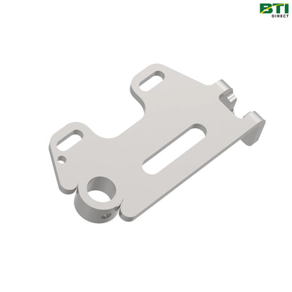 AMT5113: Left Side Rear Roller Support