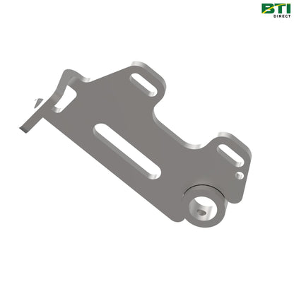 AMT5113: Left Side Rear Roller Support