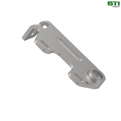 AMT5113: Left Side Rear Roller Support