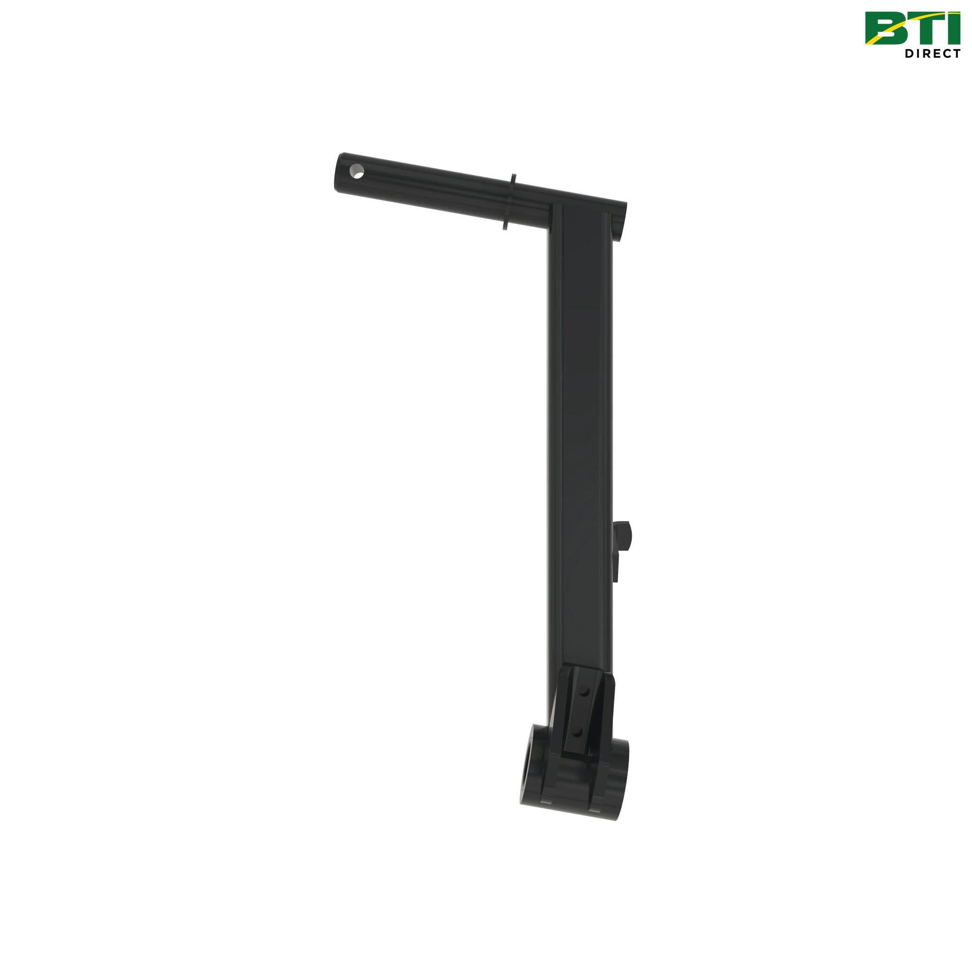AMT5119: Front Lift Arm, Left Side