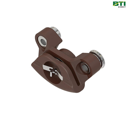 AMT5130: Brake Disk Caliper Assembly, Right Side