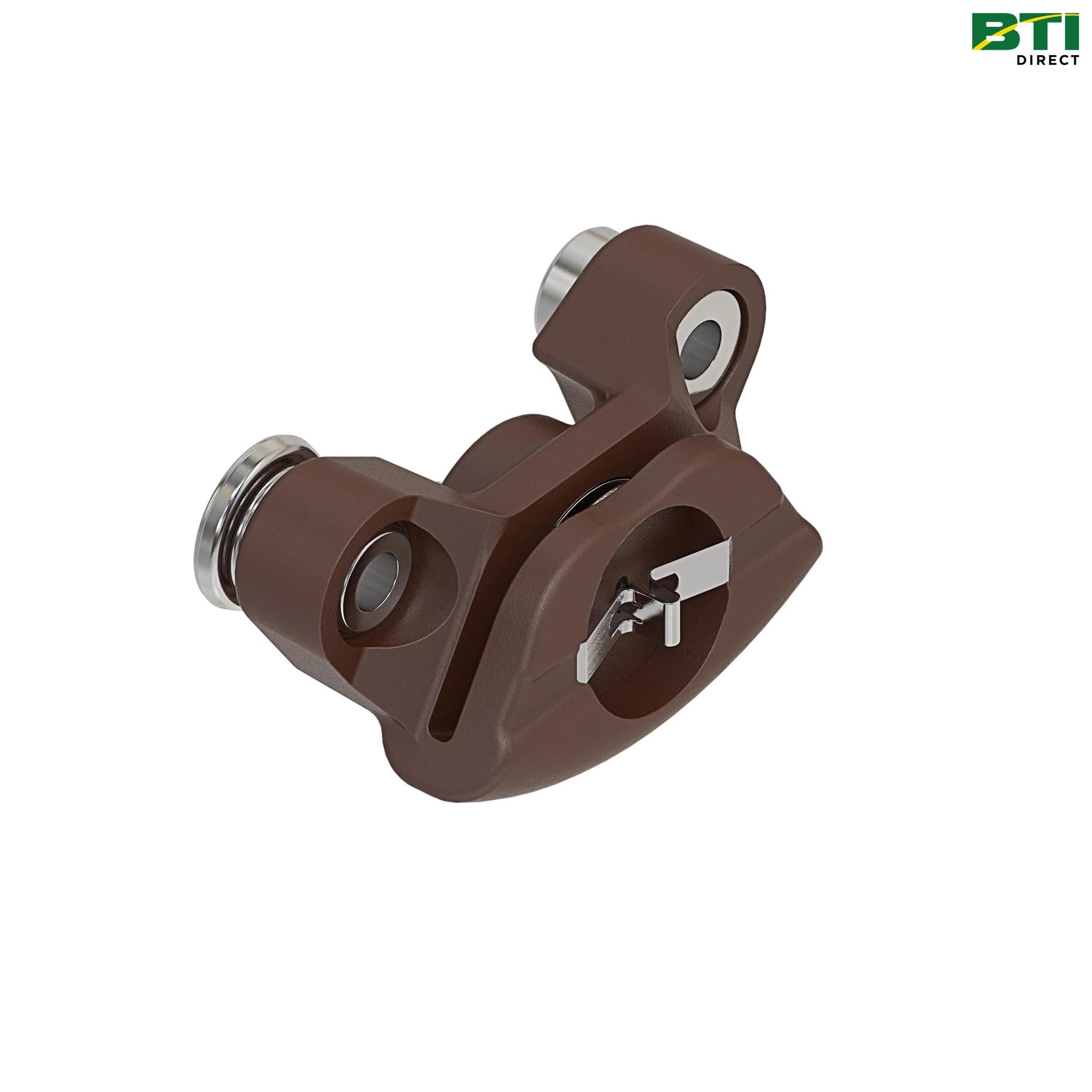 AMT5130: Brake Disk Caliper Assembly, Right Side