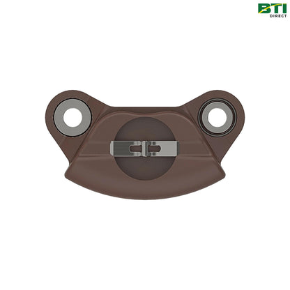 AMT5130: Brake Disk Caliper Assembly, Right Side