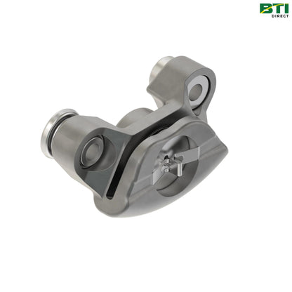 AMT5131: Left Side Disk Brake Caliper Assembly