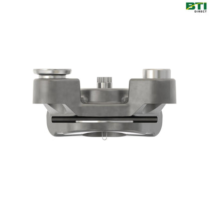 AMT5131: Left Side Disk Brake Caliper Assembly