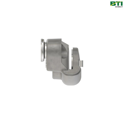 AMT5131: Left Side Disk Brake Caliper Assembly