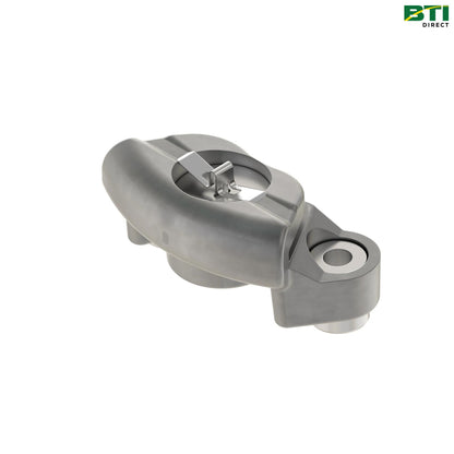 AMT5131: Left Side Disk Brake Caliper Assembly