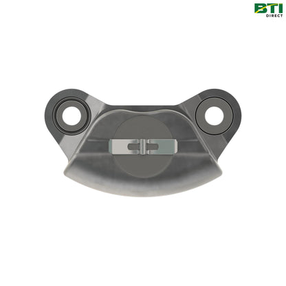 AMT5131: Left Side Disk Brake Caliper Assembly