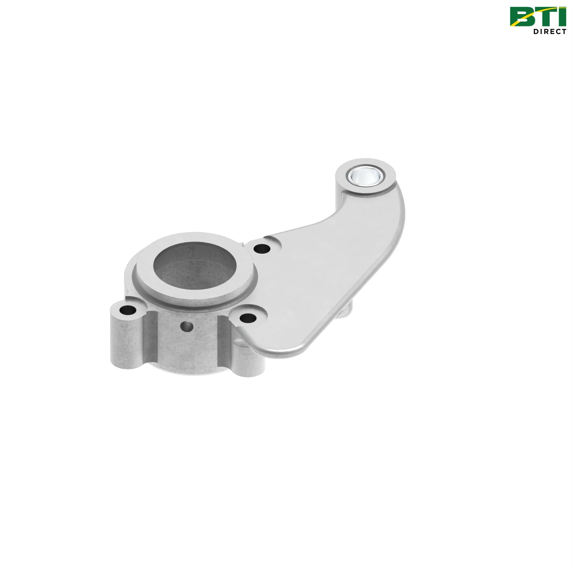 AMT5163: Left Side Housing