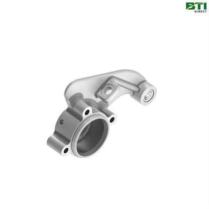 AMT5163: Left Side Housing