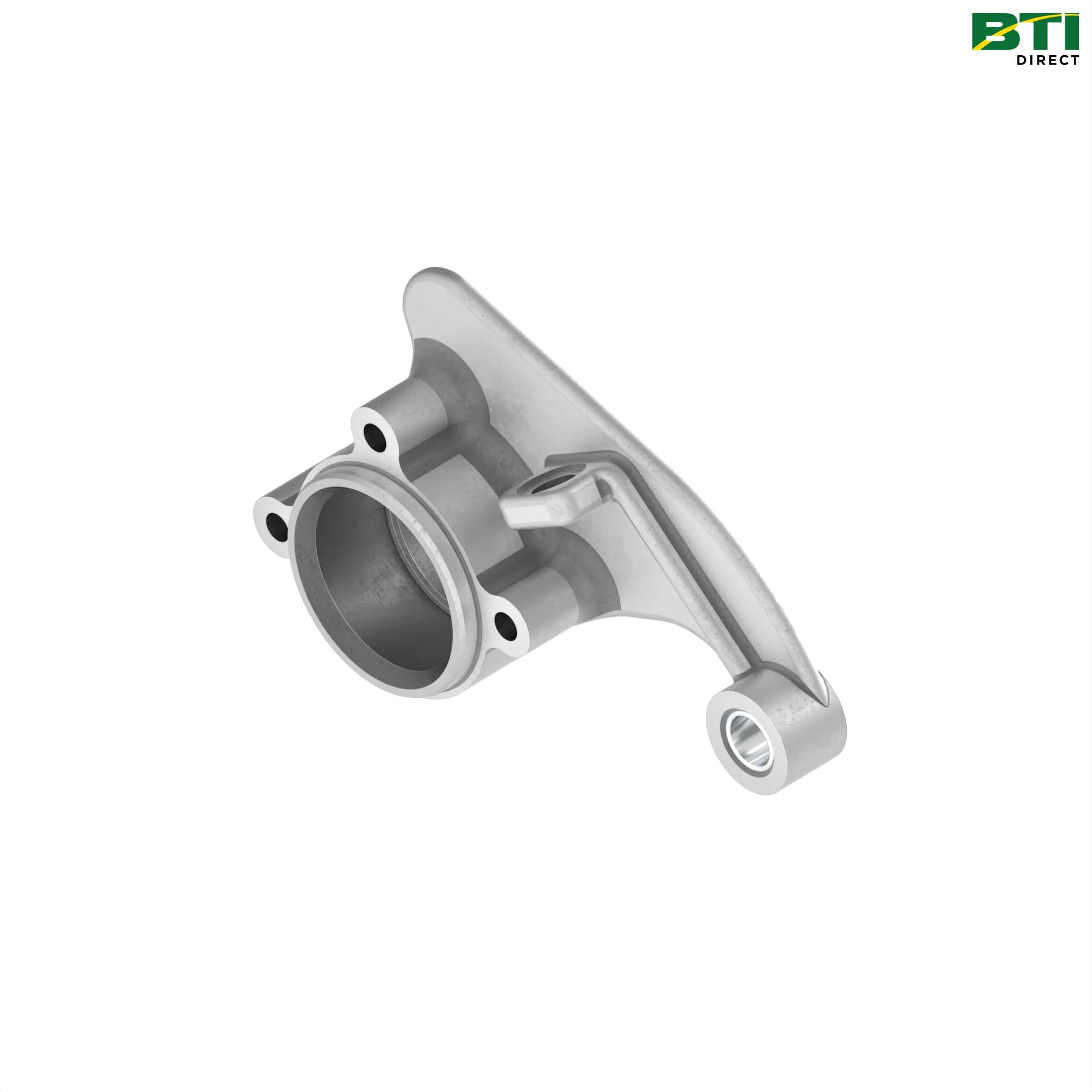 AMT5163: Left Side Housing