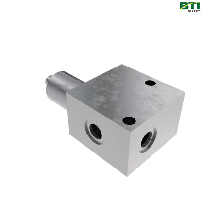 AMT556: Down Pressure Valve