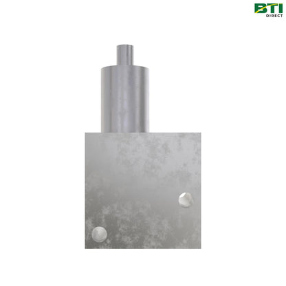 AMT556: Down Pressure Valve