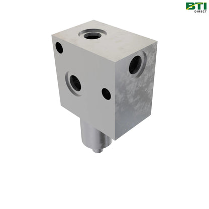 AMT556: Down Pressure Valve