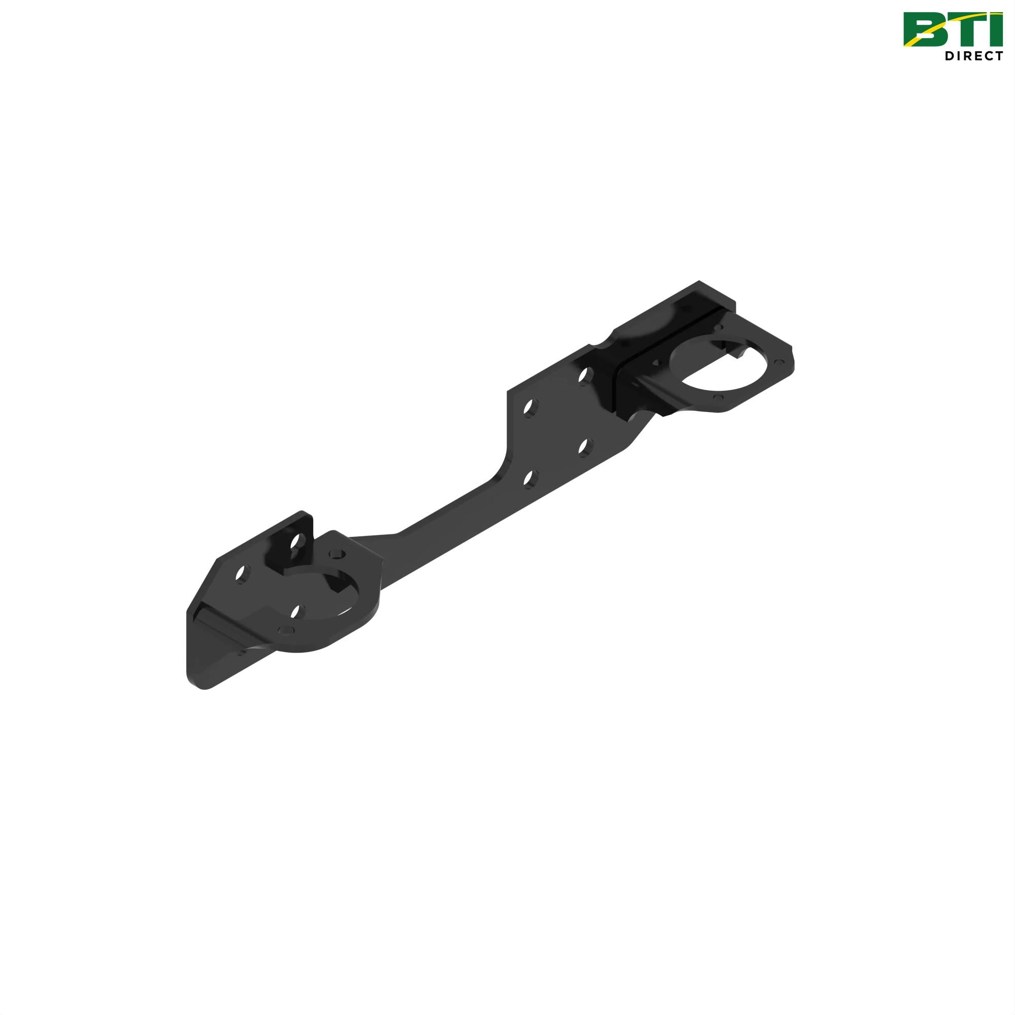 AMT645: Engine Mount Support, Left Side