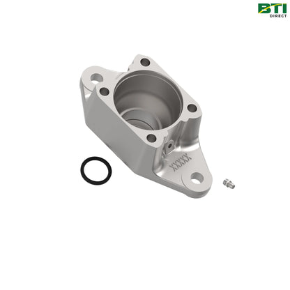 AMT683: Vertical Cutting Unit Frame Support