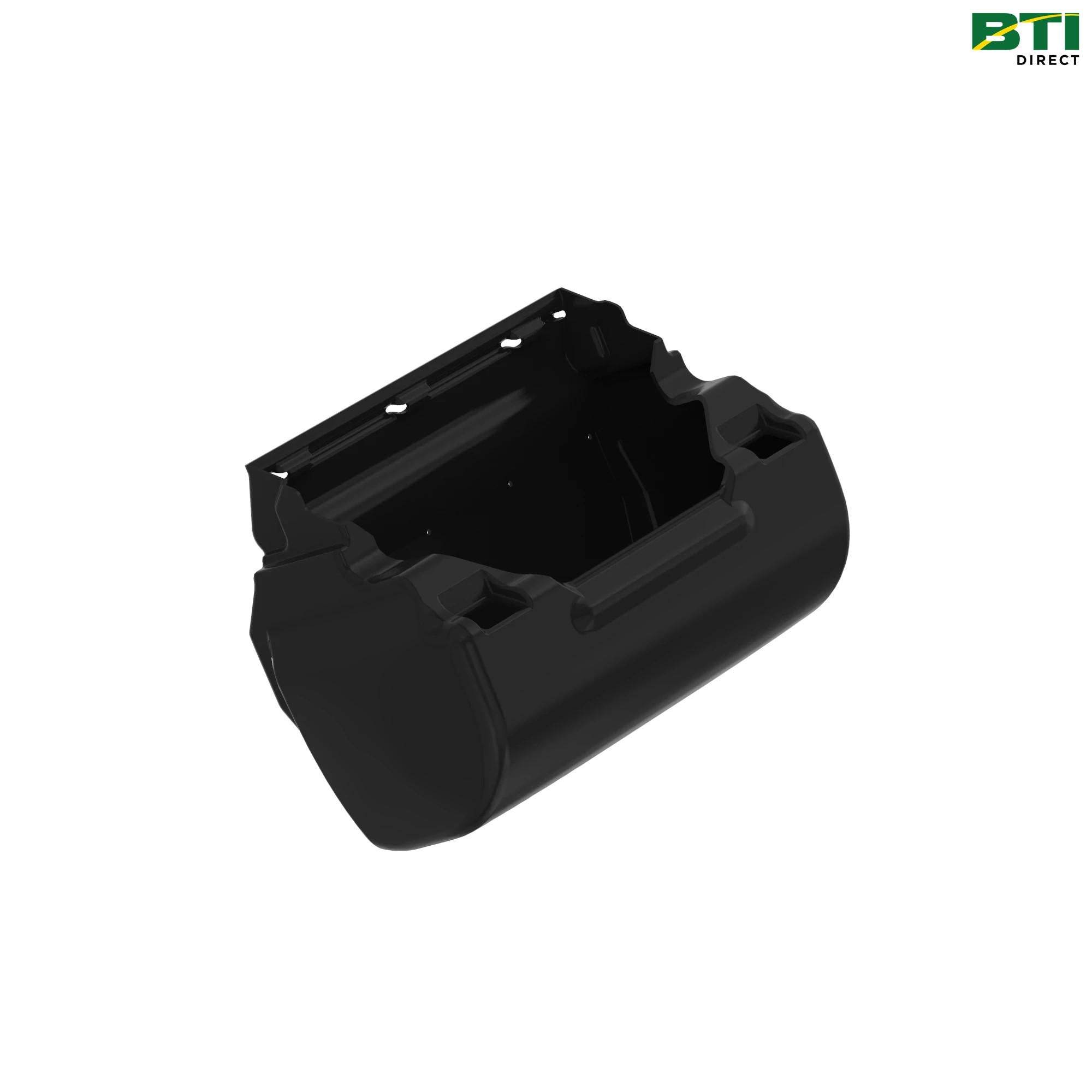 AMT709: Rear Grass Catcher Assembly