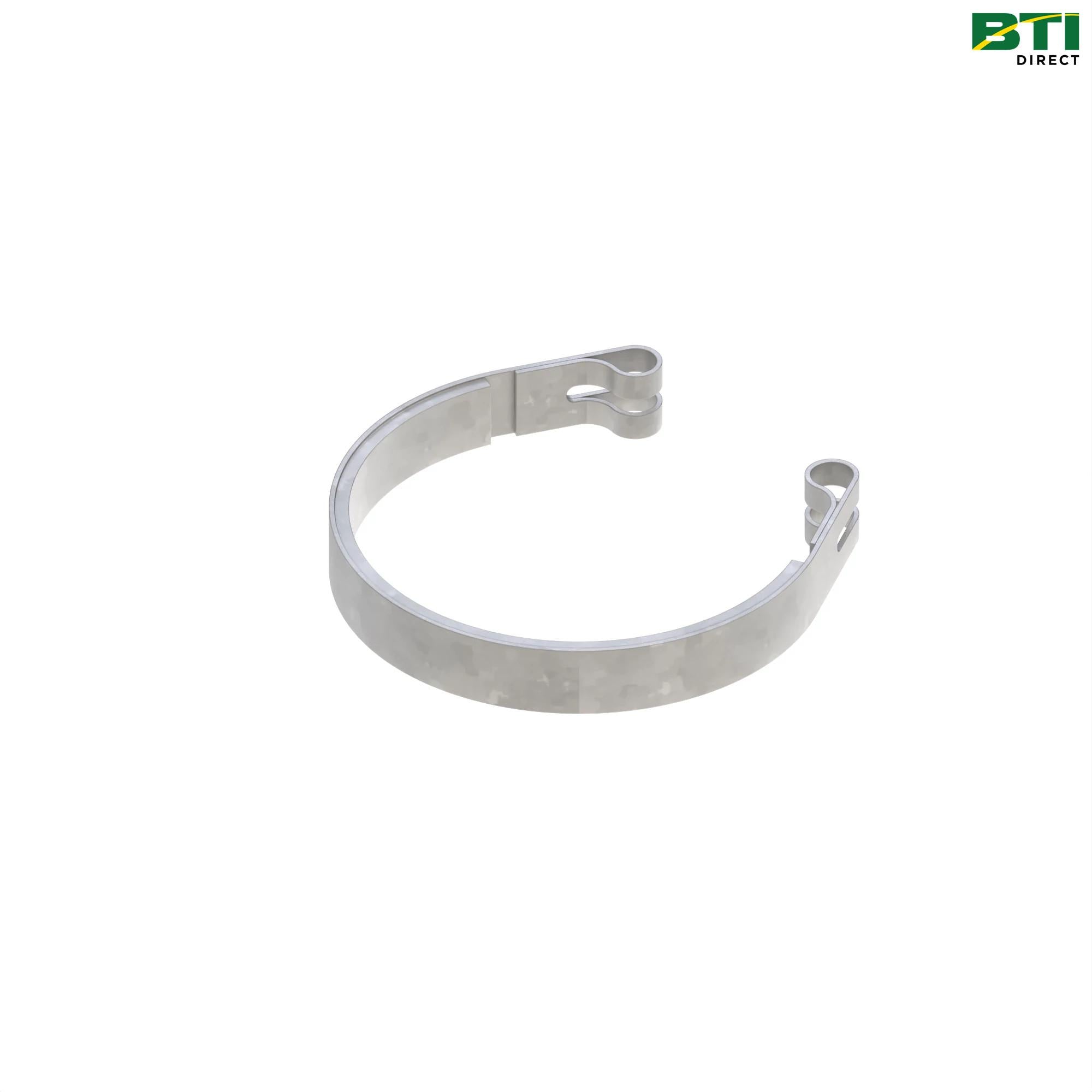 AMT820: Brake Band