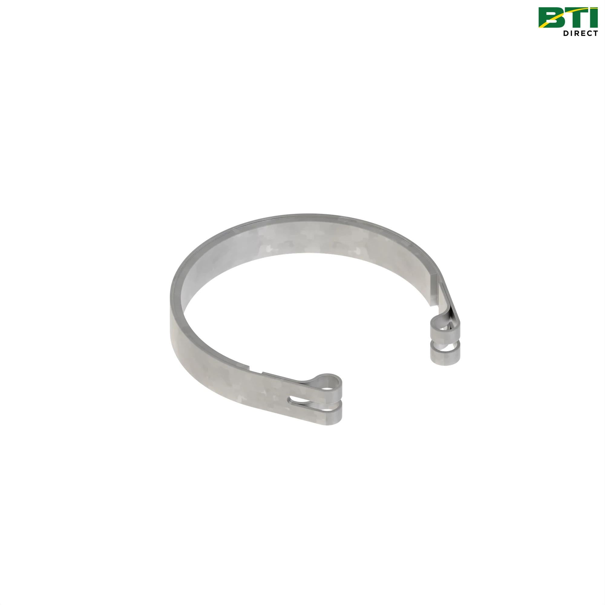 AMT820: Brake Band
