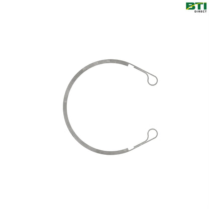 AMT820: Brake Band
