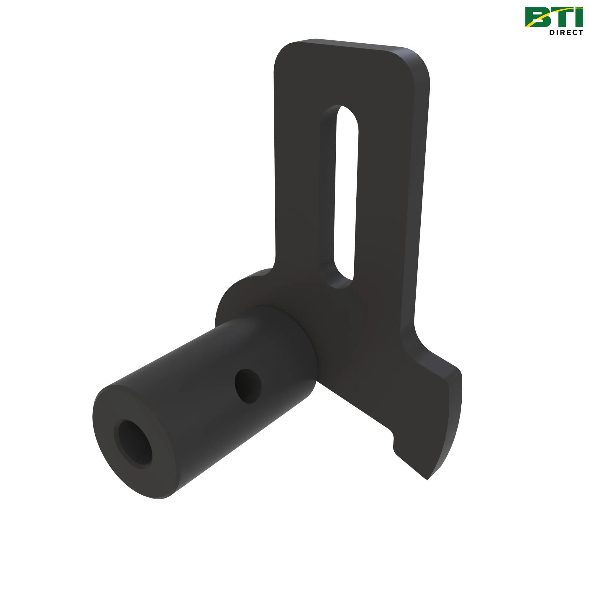 AMT880: Arm, Welded Engagement