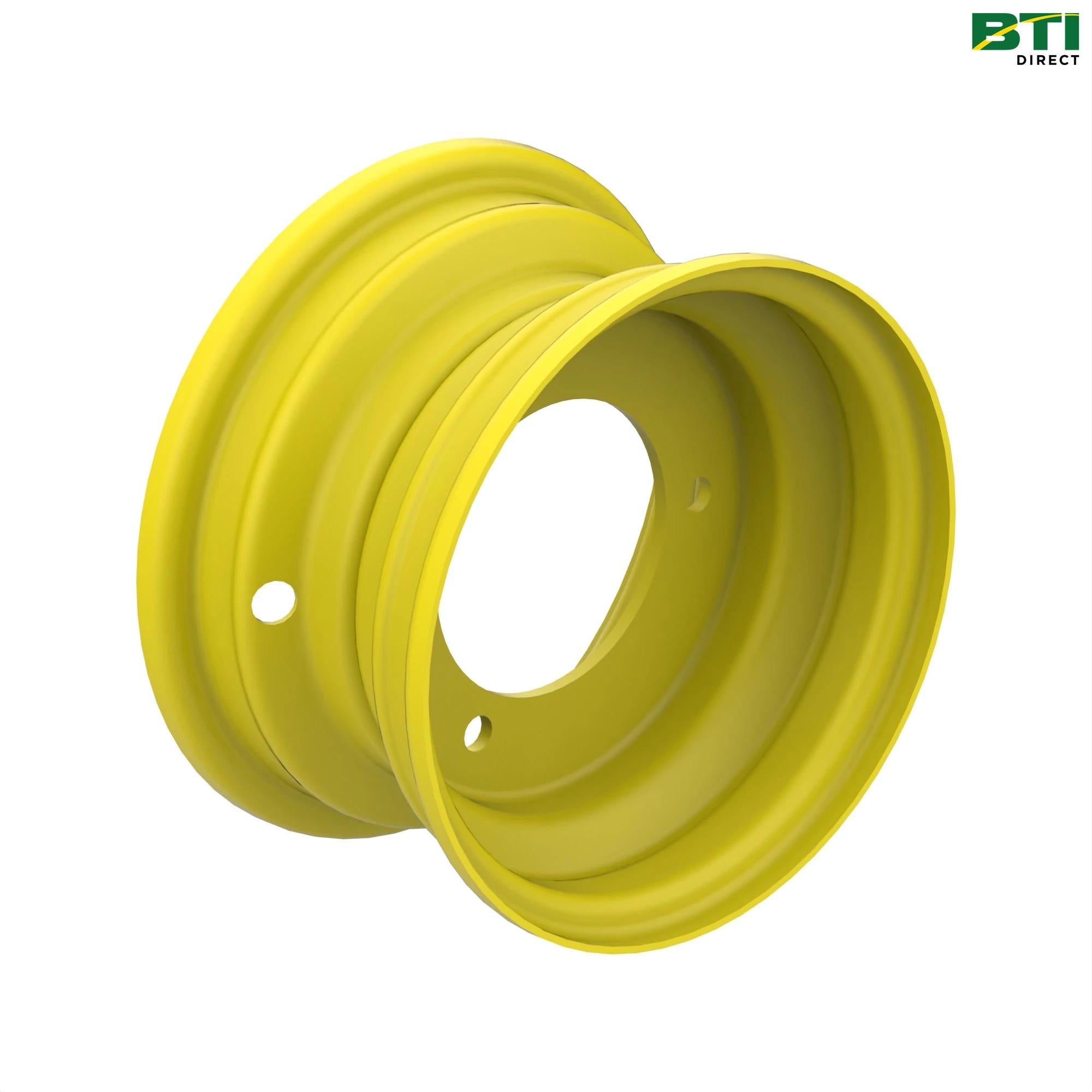 AMT952: Rim, 3.25 X 6