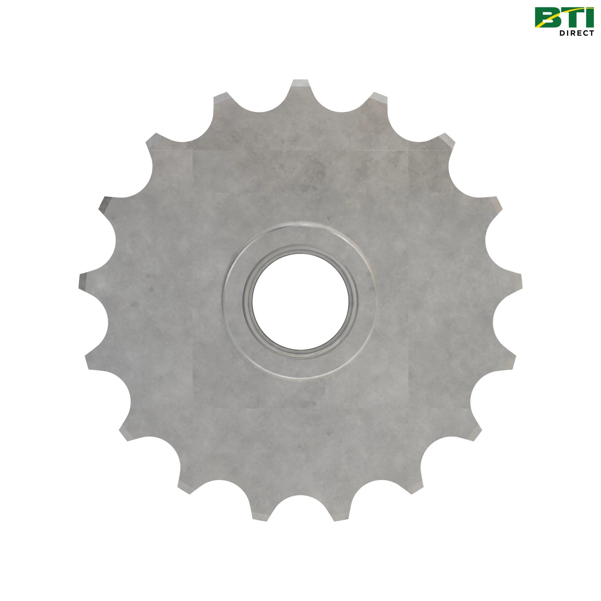 AN102026: Row Unit Drive Chain Sprocket