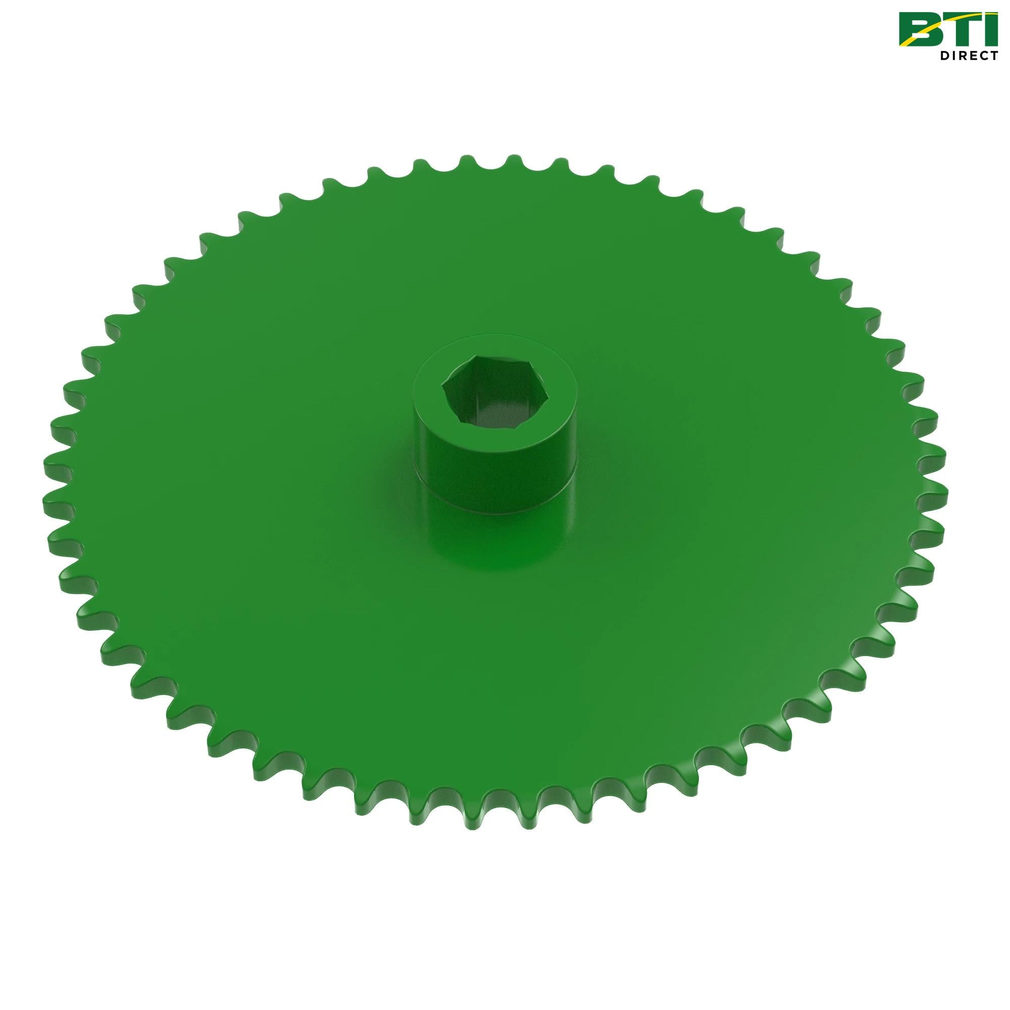 AN102342: Chain Sprocket, 54 Teeth