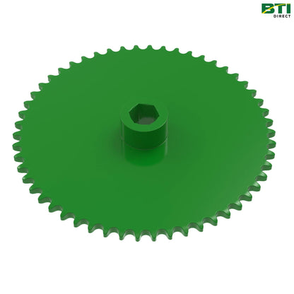 AN102342: Chain Sprocket, 54 Teeth